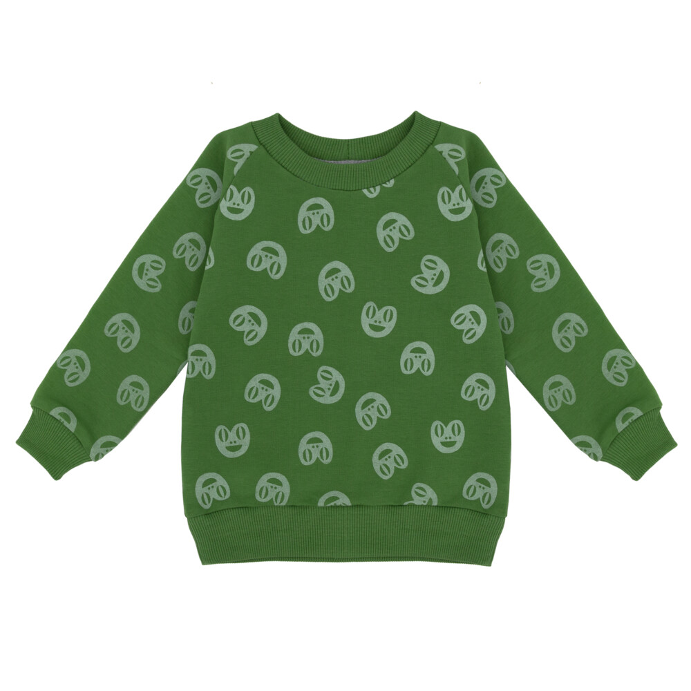 Bluza Żabki