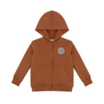 Bluza z kapturem Nornica