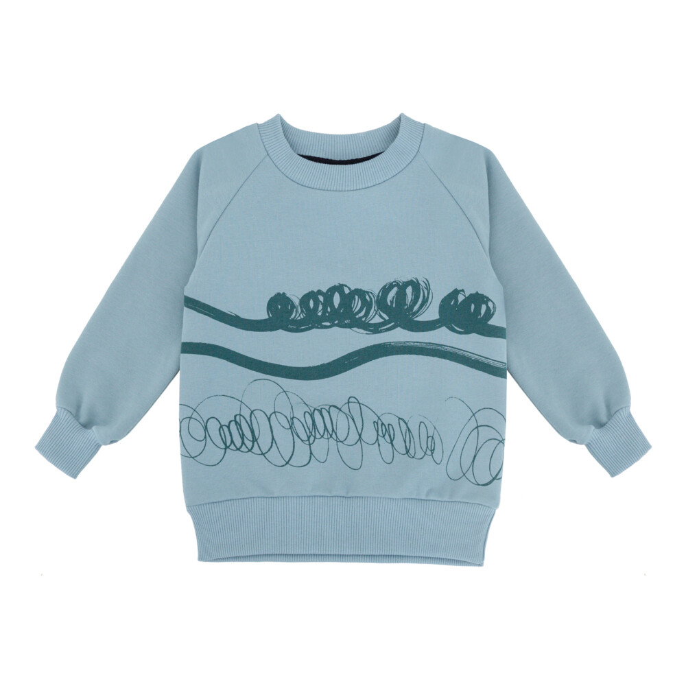 Bluza Fale