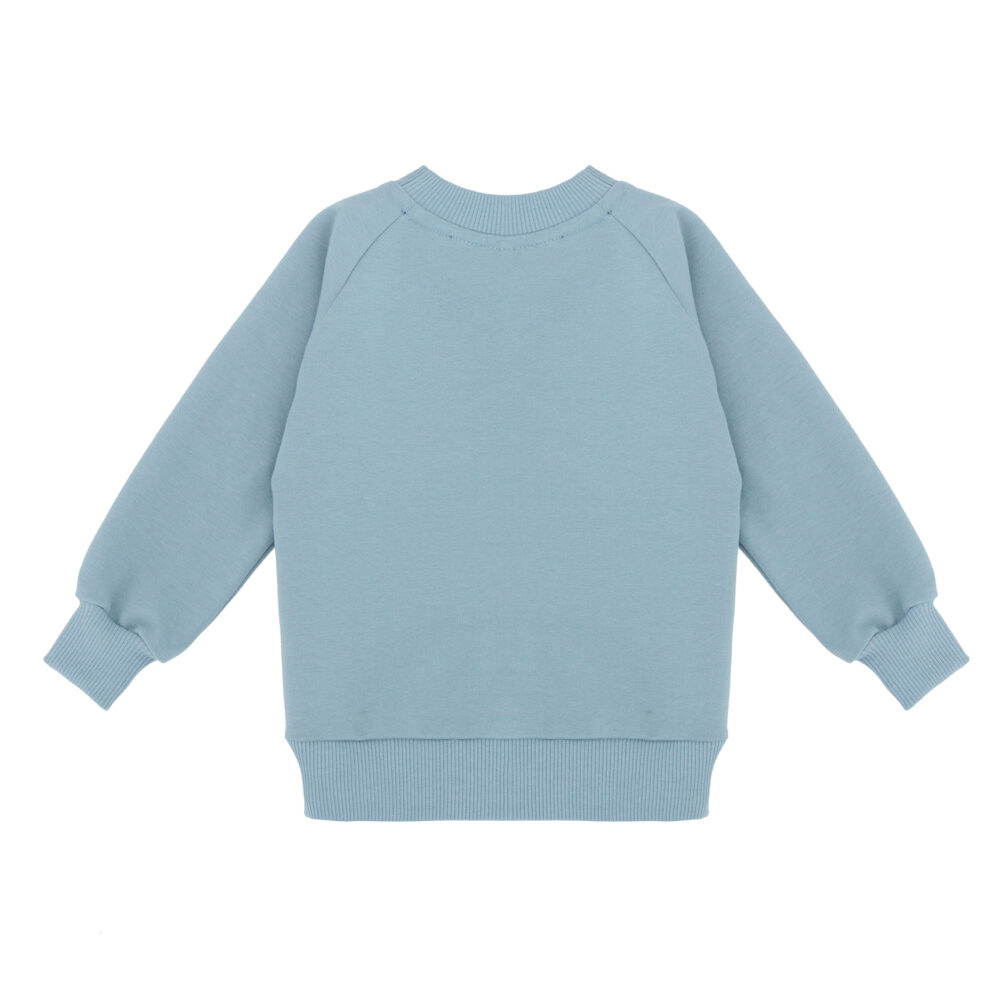 Bluza Fale - obrazek 2