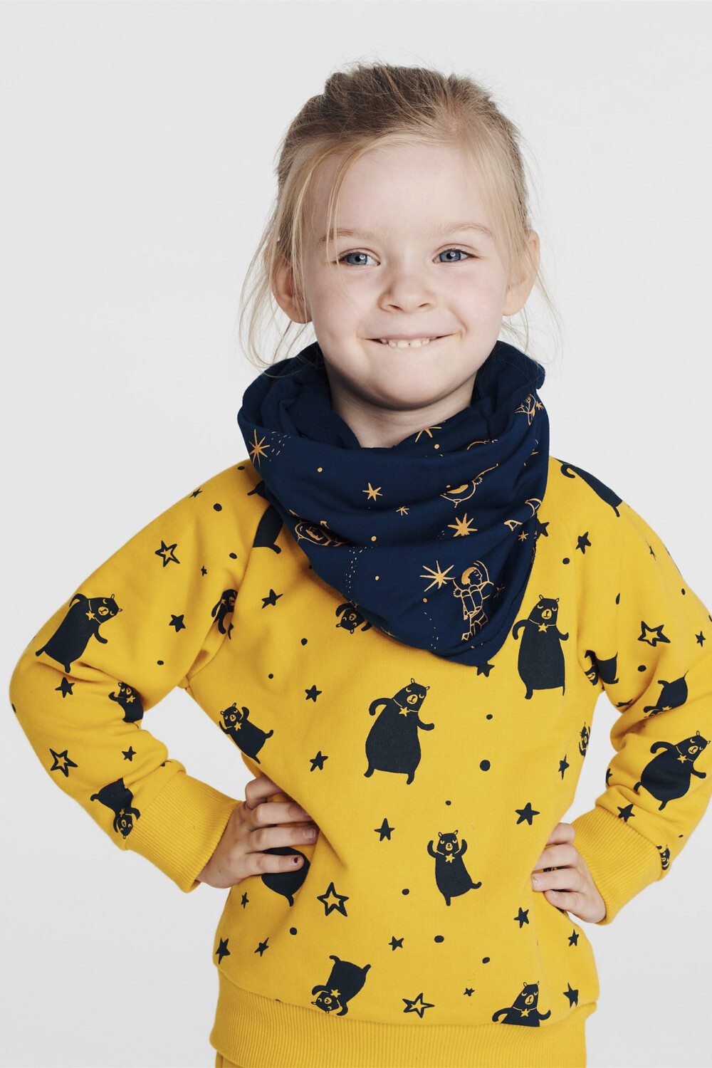 Bluza Niedźwiedzice