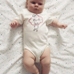 Body Chmura - Kremowe - obrazek 2