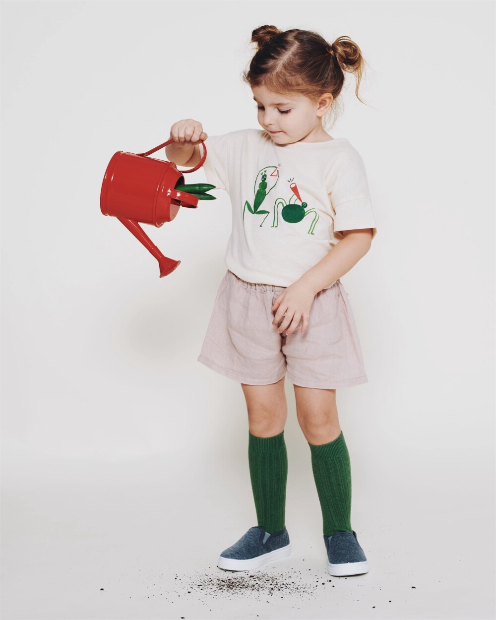T-shirt Pasikonik