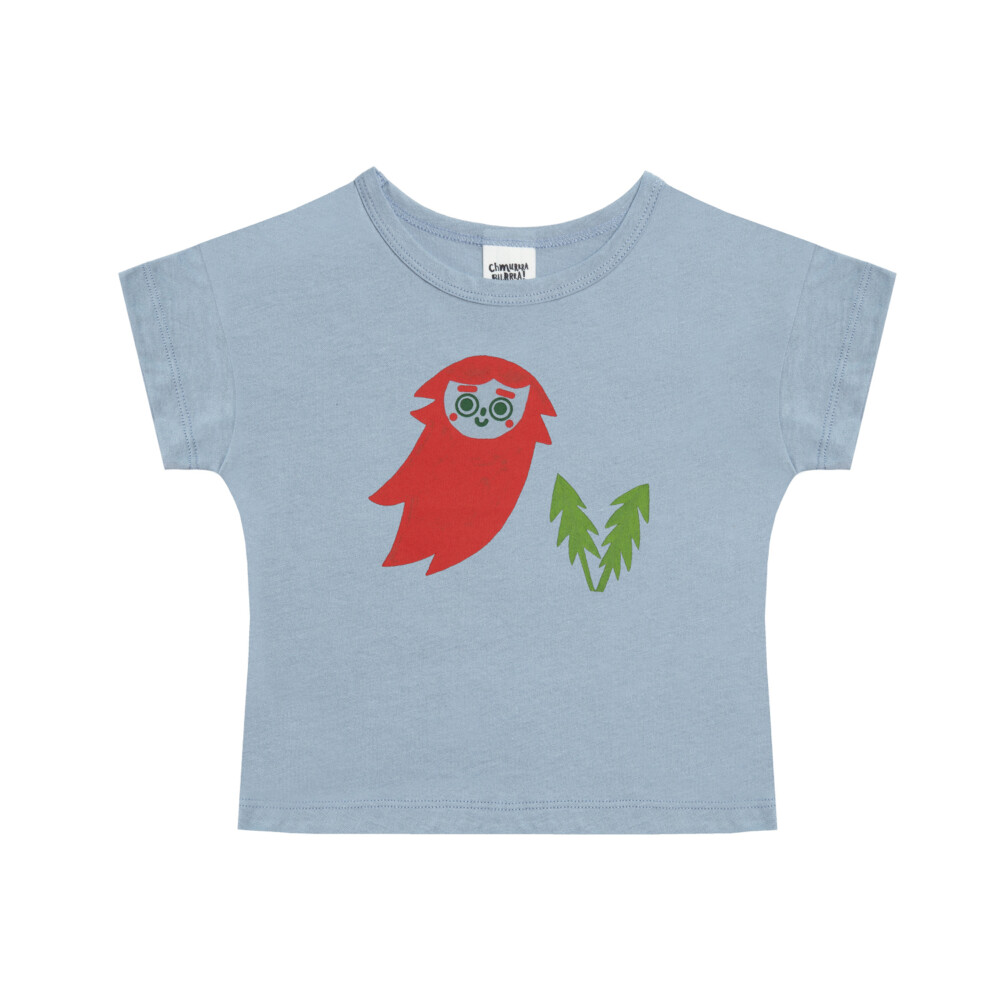 T-shirt Krasnal