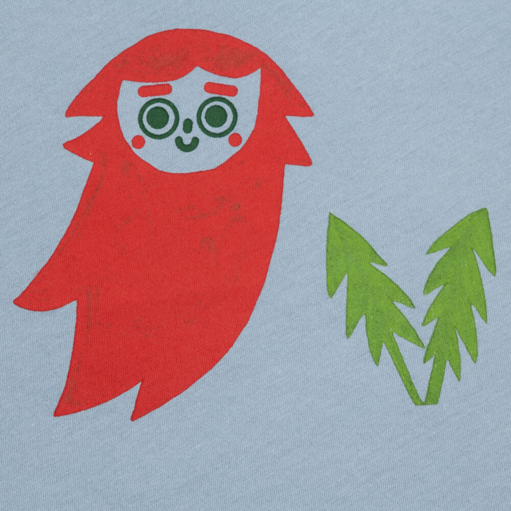 T-shirt Krasnal - obrazek 2