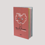 Książeczka dla dzieci "U fryzjera", Aleksandra Cieślak 7 packshot 2500px 2500px 300dpi 11 of 26